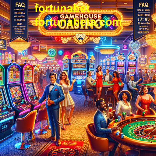 Perguntas Frequentes no Fortunabet: Esclarecendo Suas Dúvidas