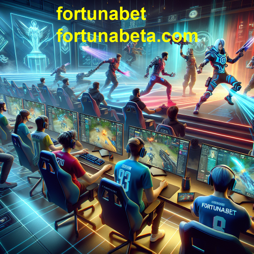 A Importância dos Jogos de Suporte no Cenário Competitivo